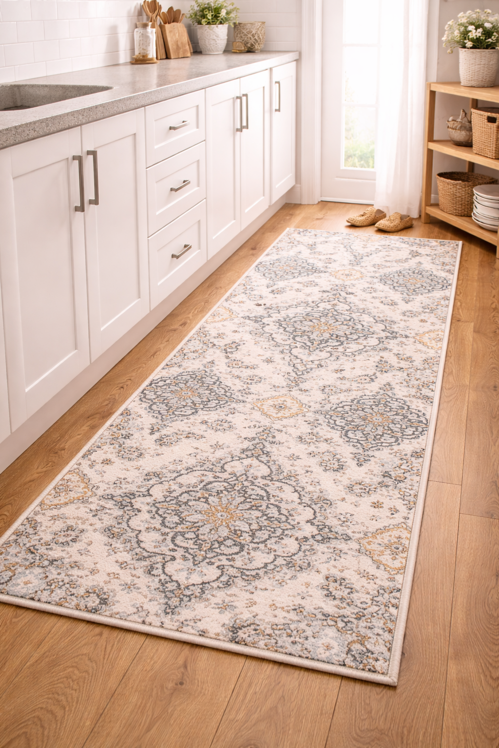 provide unique product for Furnishings category